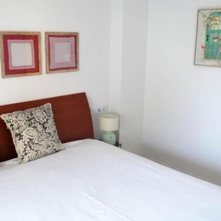Apartamento Torre Valentina Frente Al Mar Calonge  Kültér fotó