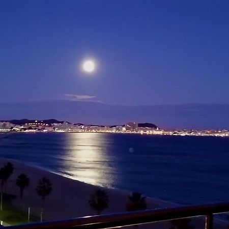 Apartamento Torre Valentina Frente Al Mar Calonge  Kültér fotó