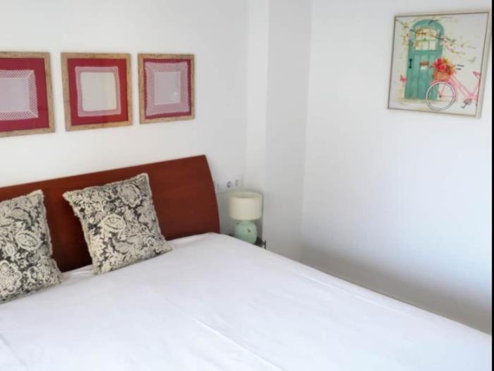 Apartamento Torre Valentina Frente Al Mar Calonge  Kültér fotó